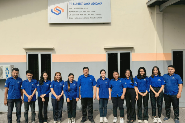 SJA-Staff